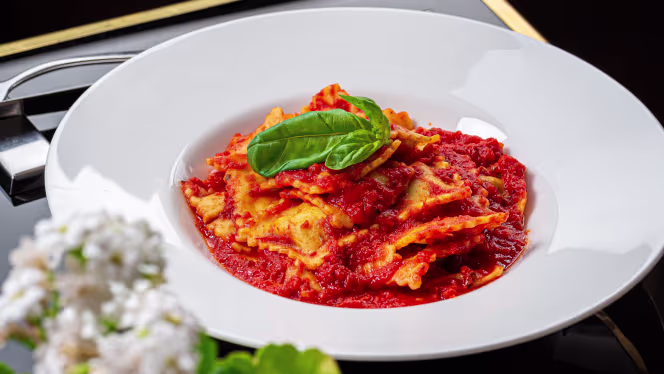 Terrazza Cielo - Roma - 7