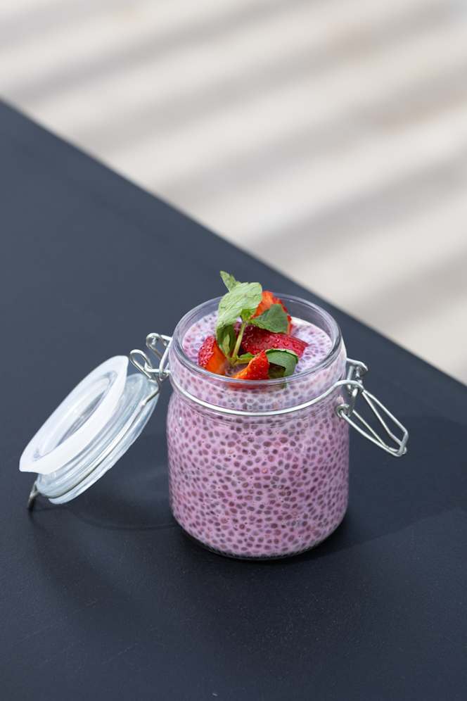 De Raiz no Museu by chef Luis Calei - 4