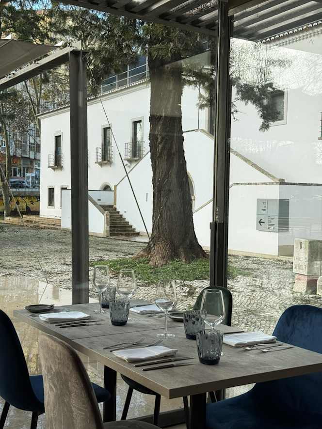 De Raiz no Museu by chef Luis Calei - 5