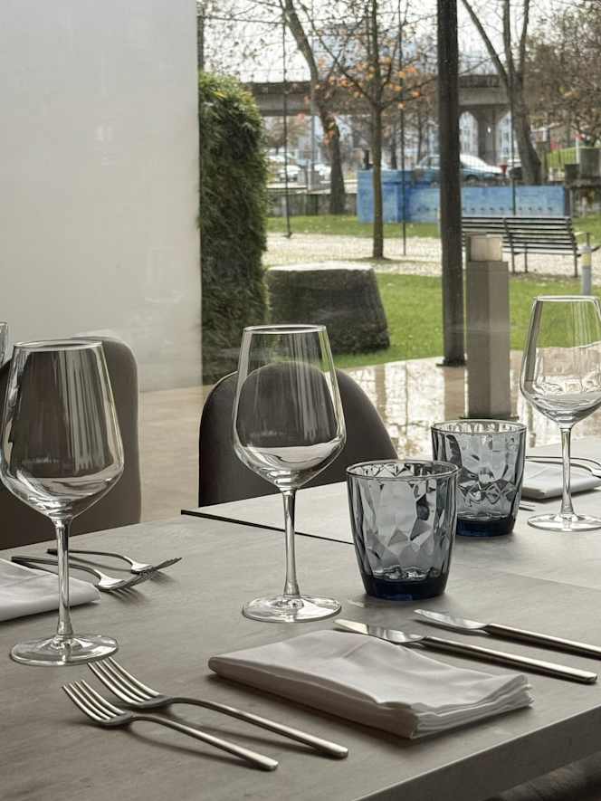 De Raiz no Museu by chef Luis Calei - 4