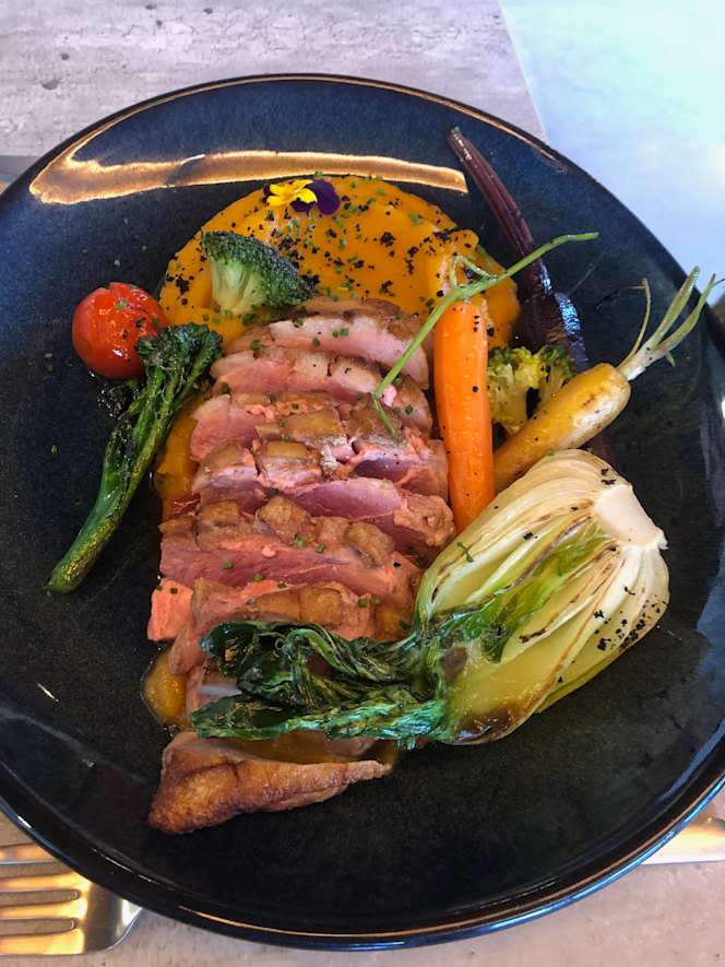 De Raiz no Museu by chef Luis Calei - 3