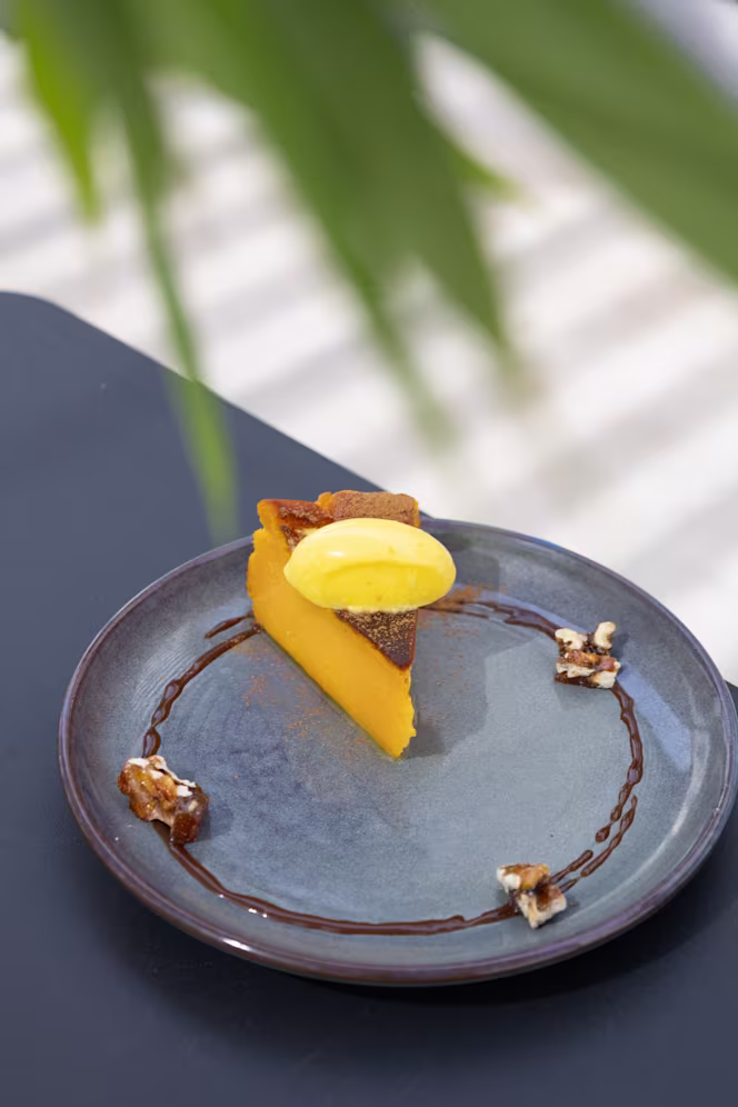 De Raiz no Museu by chef Luis Calei - 3
