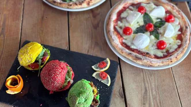 Pizza Lab Napoli - 4