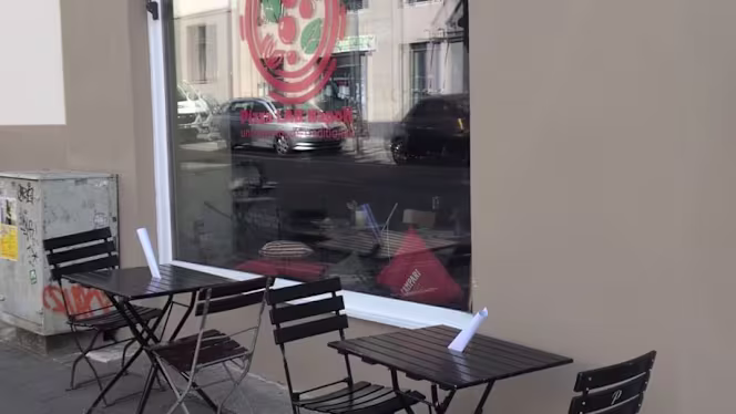 Pizza Lab Napoli - 2