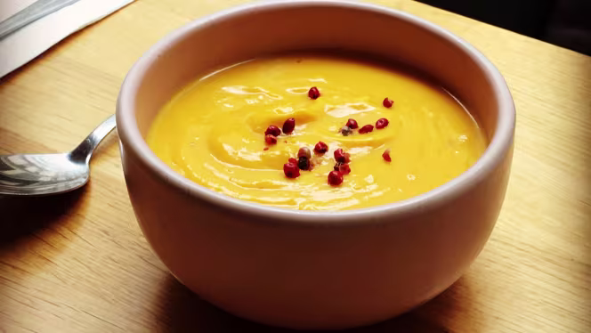 Les Petites Bouchées - 1