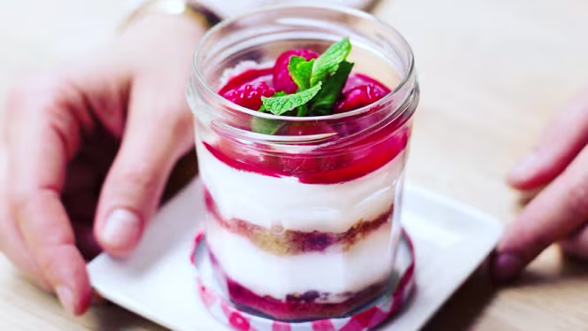 Les Petites Bouchées - 3