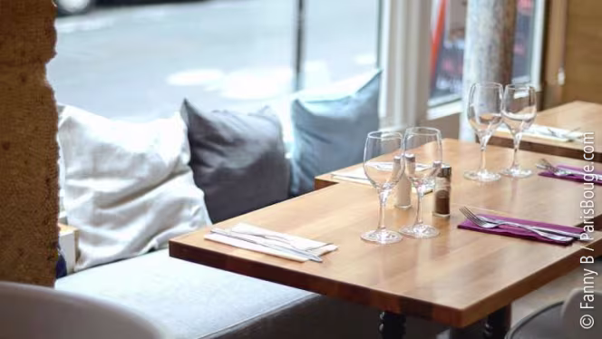 Les Petites Bouchées - 7