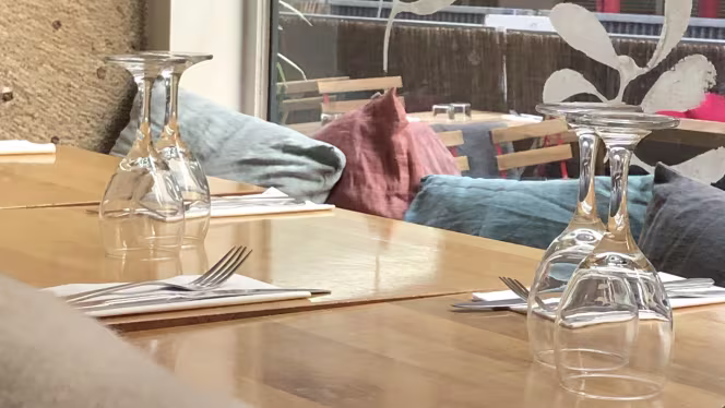 Les Petites Bouchées - 5