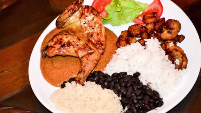 A la Banane Ivoirienne - 3