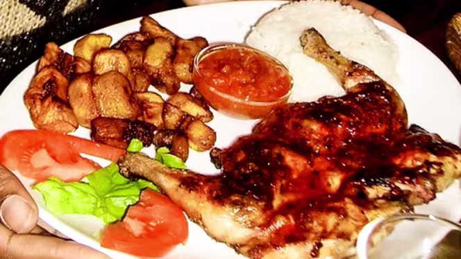 A la Banane Ivoirienne - 2