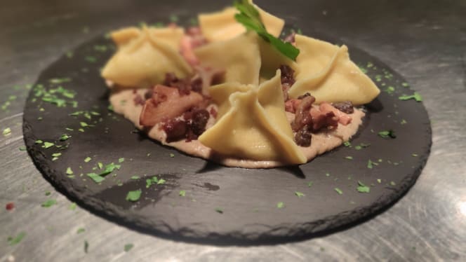 La Piccola Fattoria - 8