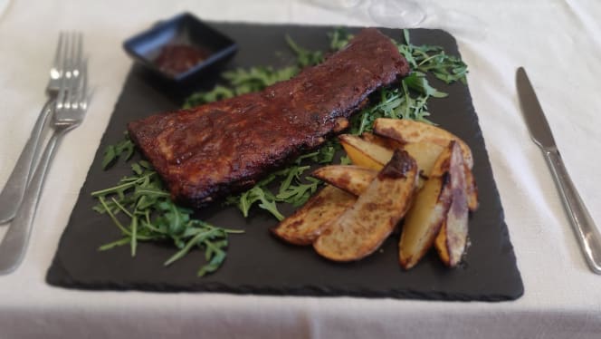 La Piccola Fattoria - 5