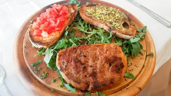 La Piccola Fattoria - 0