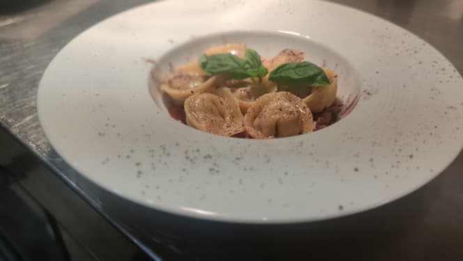 La Piccola Fattoria - 7