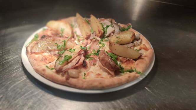 La Piccola Fattoria - 1