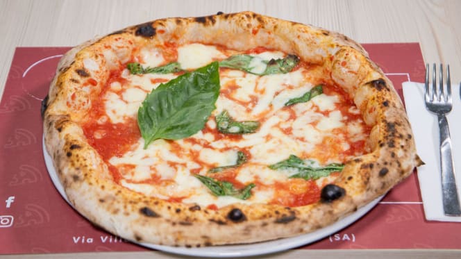 Pizzeria Pizzanova - 5