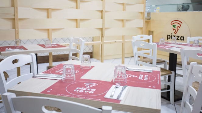 Pizzeria Pizzanova - 0