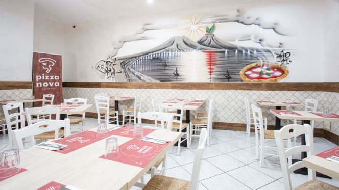 Pizzeria Pizzanova - 3