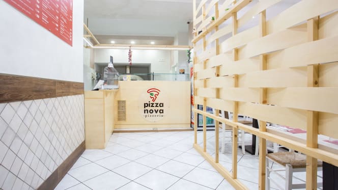 Pizzeria Pizzanova - 4