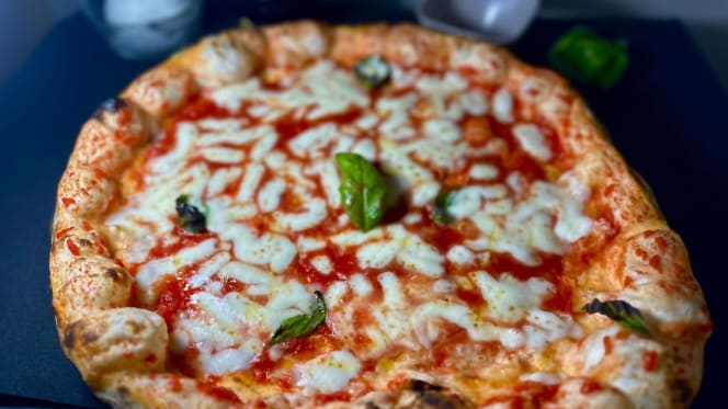 Pizzeria Pizzanova - 6