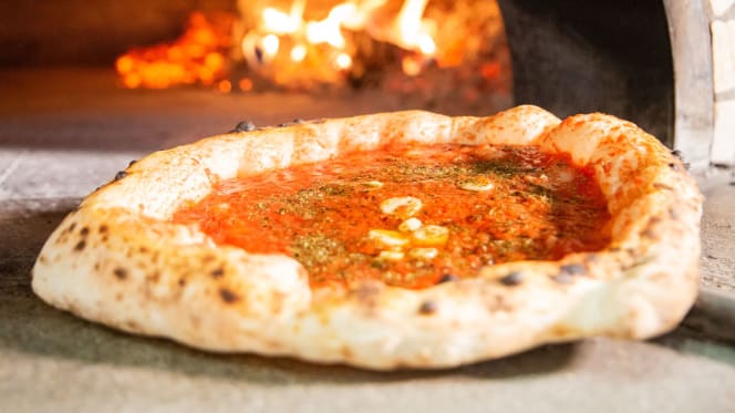 Pizzeria Pizzanova - 1