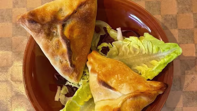 Ô Palais Araméen - 5