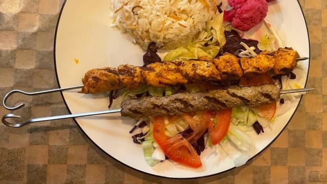 Ô Palais Araméen - 6