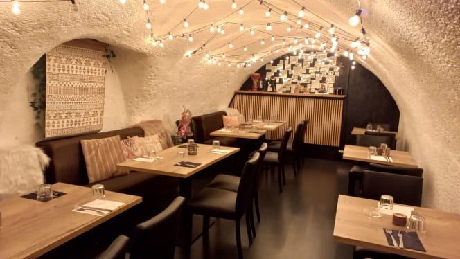 Ô Palais Araméen - 9