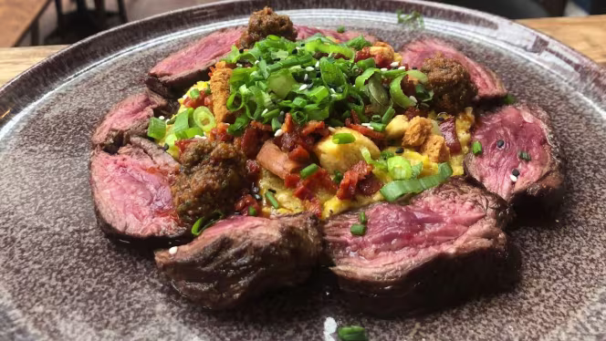 Les Deux Colombes - 2