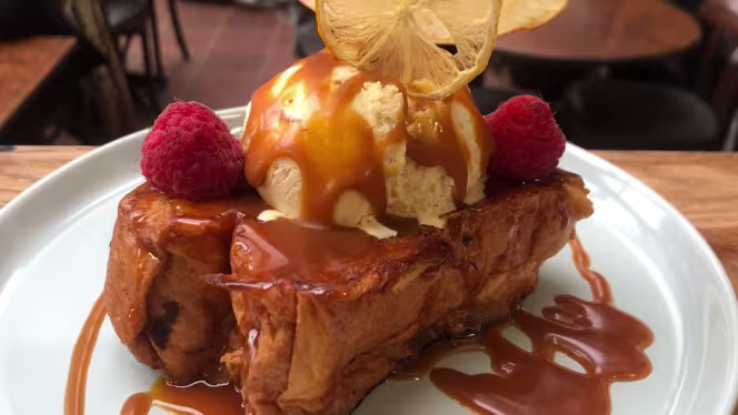 Les Deux Colombes - 1