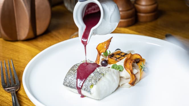 Le Jardin d'Hiver - Chantilly - 5