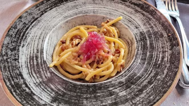 Ristorante Caffè Letterario Treccani Padova - 1