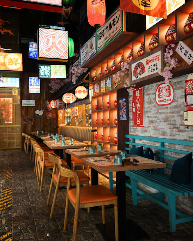 Tok Ramen - Milano Conciliazione - 0
