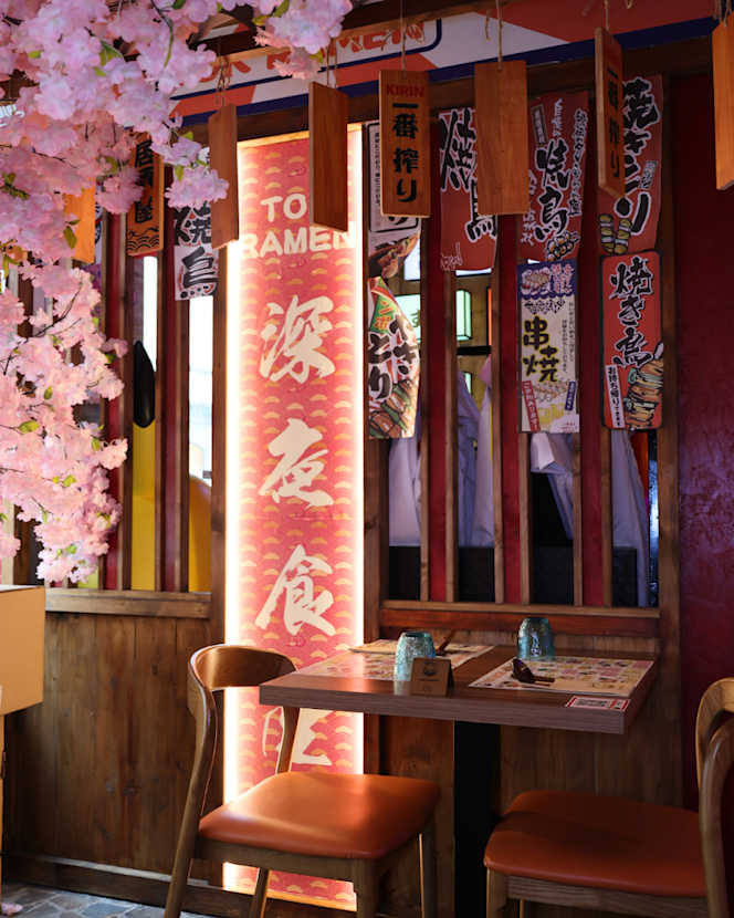 Tok Ramen - Milano Conciliazione - 3