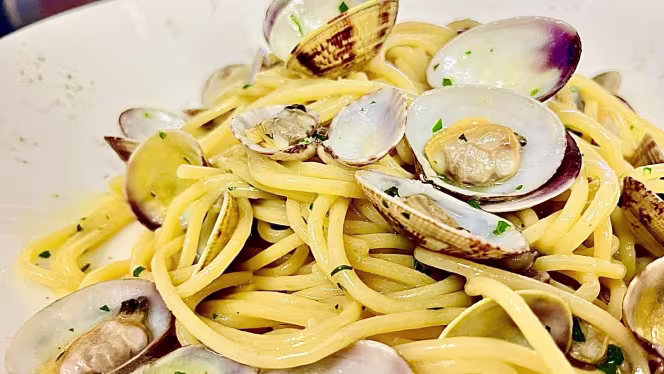 Ristorante Conca D'oro - 1