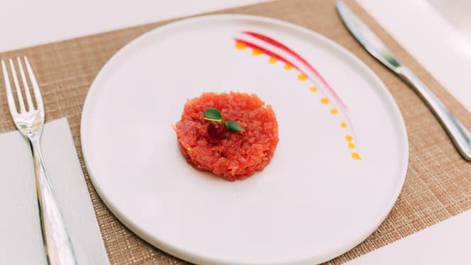 Ristorante Conca D'oro - 9