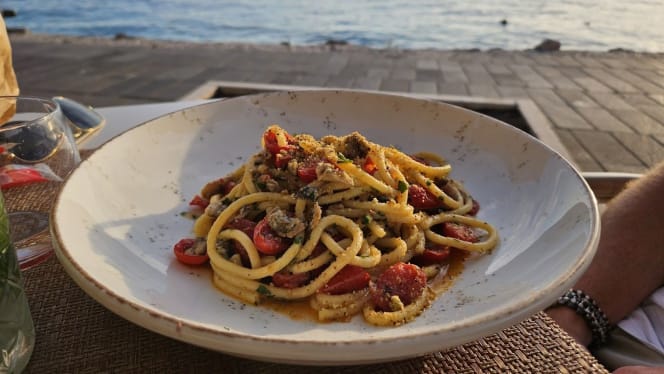 Ristorante Conca D'oro - 8