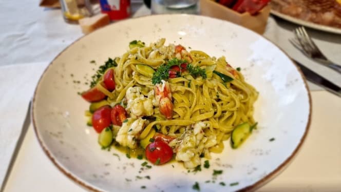 Ristorante Conca D'oro - 7