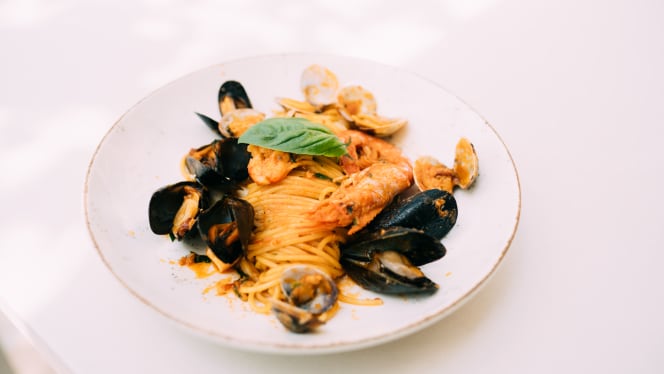 Ristorante Conca D'oro - 2