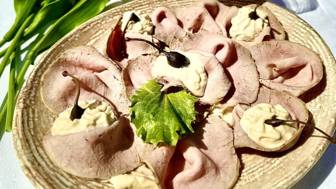 Ristorante Conca D'oro - 4