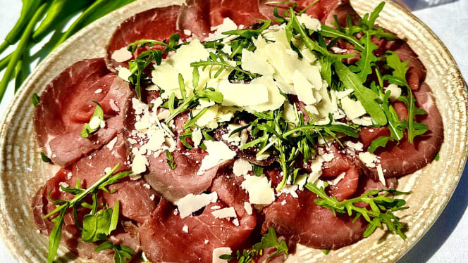 Ristorante Conca D'oro - 3