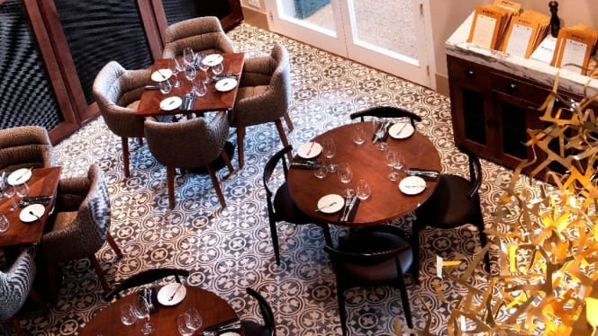 Terra Nova by Populi - Lisboa - 9