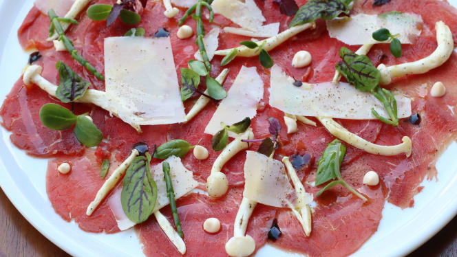 Terra Nova by Populi - Lisboa - 2