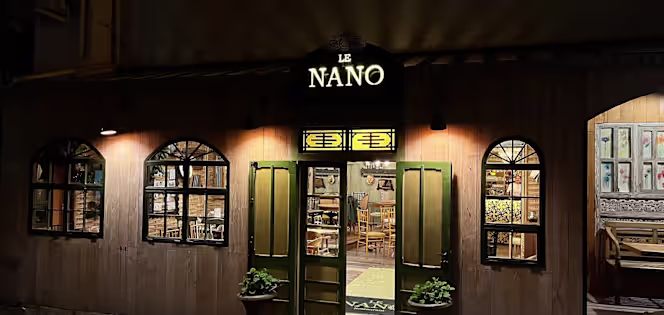 Le Nano - 2