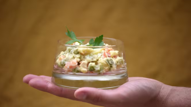 Osteria Nonno Mario - 8