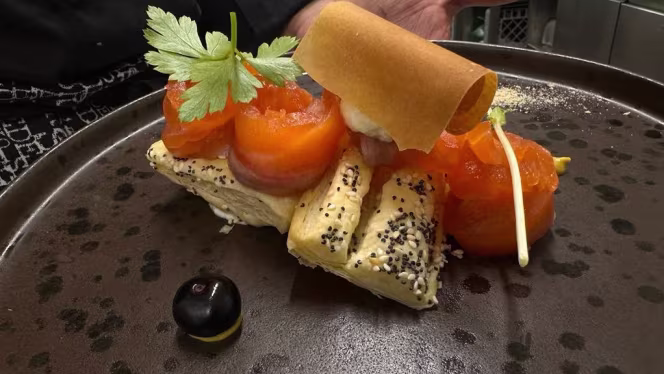 Osteria Nonno Mario - 9