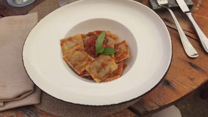 Osteria Nonno Mario - 2