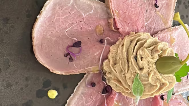 Osteria Nonno Mario - 7