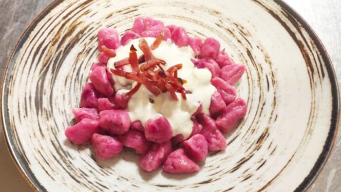 Trattoria Il Vecchio '800 - 5