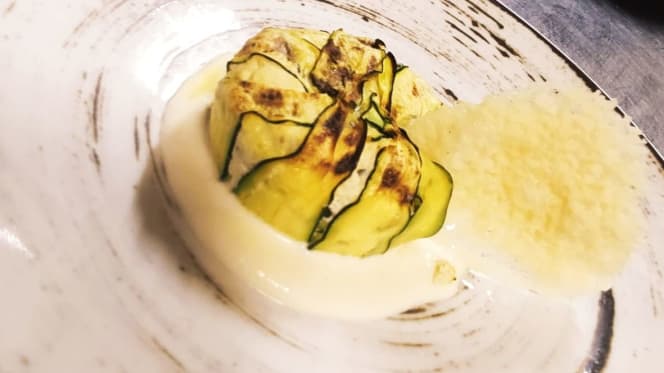 Trattoria Il Vecchio '800 - 4